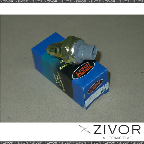 New HPP LUNDS Reversing Light Switch For Toyota Hilux LN147 5L & 5LE3.0L DSL