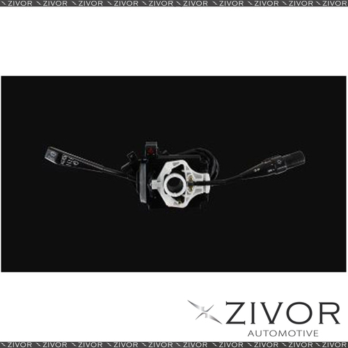 New HPP LUNDS Combination Switch For Toyota Landcruiser FZJ78 4.5L 1FZFE PTRL