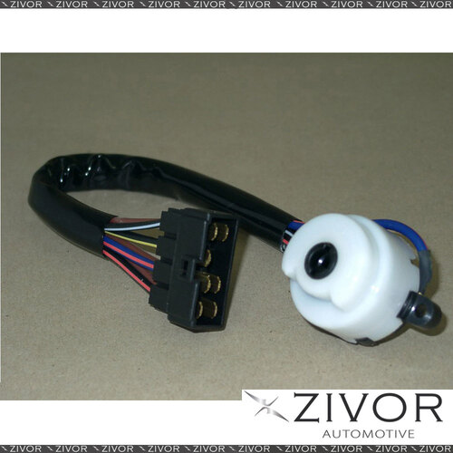 HPP LUNDS Ignition Switch For Toyota Hilux YN67 4Y 2.2L PTRL #84450-27040NG