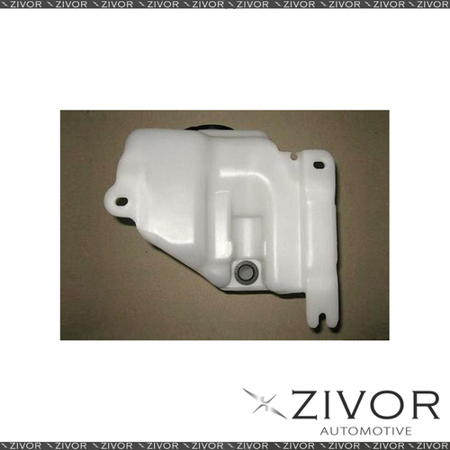 Windscreen Washer Fluid Reservoir For Toyota Landcru. HZJ75 4.2L 01/1990-08/1999