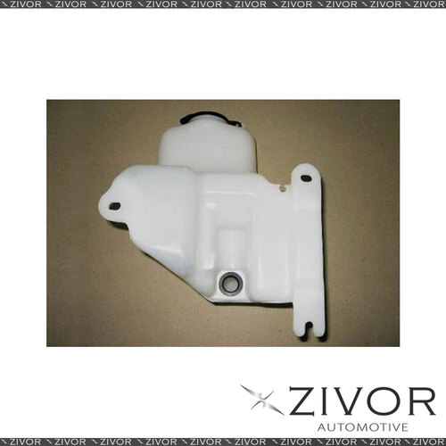 New HPP LUNDS Windscreen Washer Fluid Reservoir For Toyota Landcruiser FJ75 4.0L