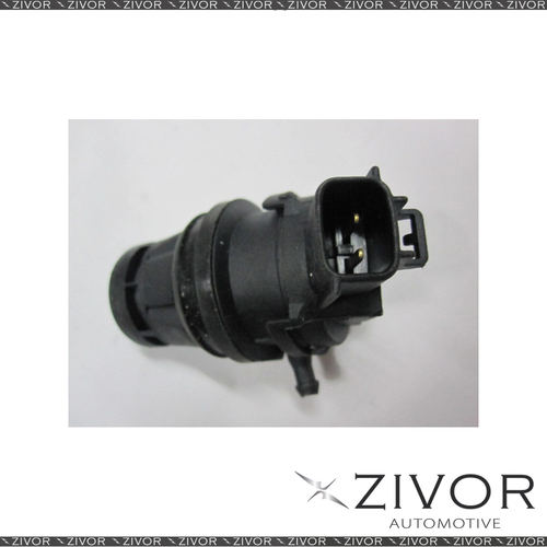 Windscreen Washer Pump For Toyota Hilux KUN26 1KDFTV 3.0L DSL
