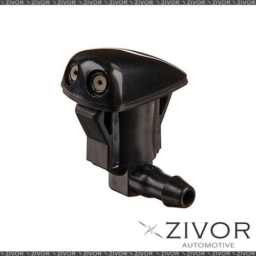 Windscreen Washer Nozzle For Toyota Landcruiser HDJ78 4.2L 1HDFTE DSL