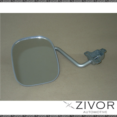 Door Mirror For Toyota Landcruiser HJ47 4.0L 2H DSL(Right Arm)