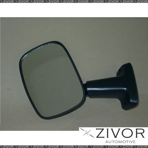 New HPP LUNDS Door Mirror For Toyota Landcruiser FJ60 4.2L 2F PTRL(Right)