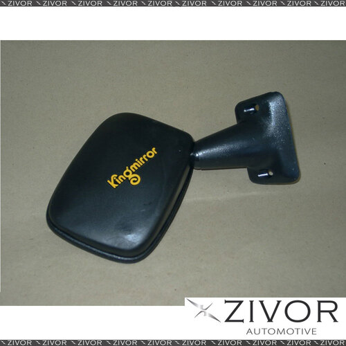 HPP LUNDS Right Hand Door Mirror For Toyota Hilux LN65 2L 2.4L DSL 87910-80095NG