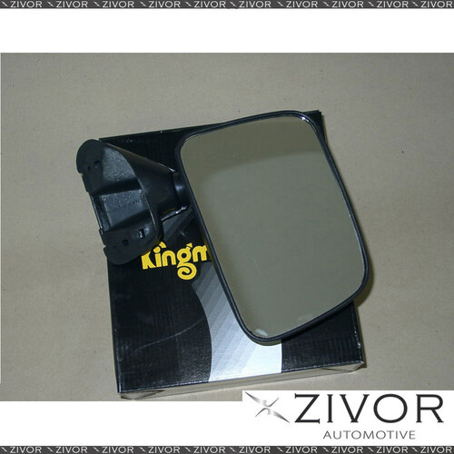 New HPP LUNDS Right Hand Door Mirror For Toyota Hilux LN111 3L 2.8L DSL