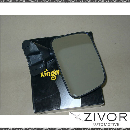 New HPP LUNDS Right Hand Door Mirror For Toyota Hilux RN105 22R 2.4L PTRL