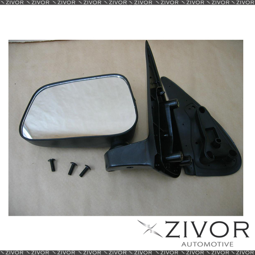 Left Hand Door Mirror For Toyota Hilux LN167 5L & 5LE3.0L DSL #87940-35460NG
