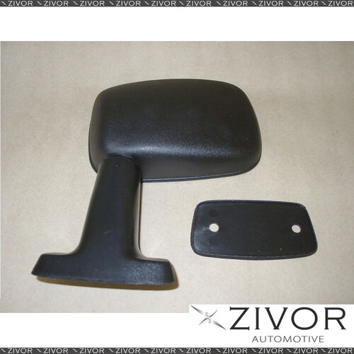 HPP LUNDS Door Mirror For Toyota Landcruiser FJ60 4.2L 2F PTRLLeft 87940-69015NG