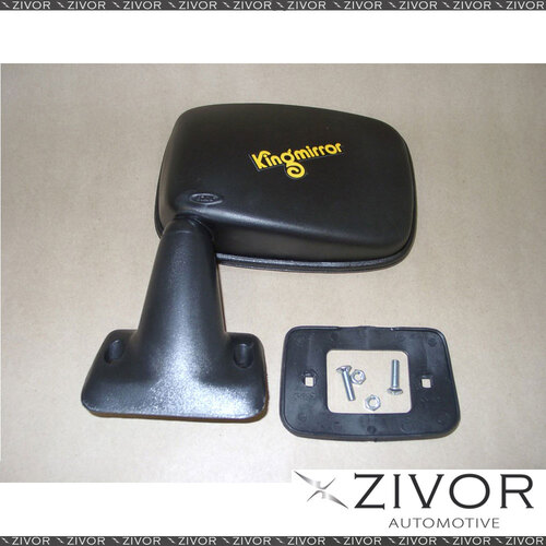 HPP LUNDS Left Hand Door Mirror For Toyota Hilux YN67 4Y 2.2L PTRL 87940-80095NG