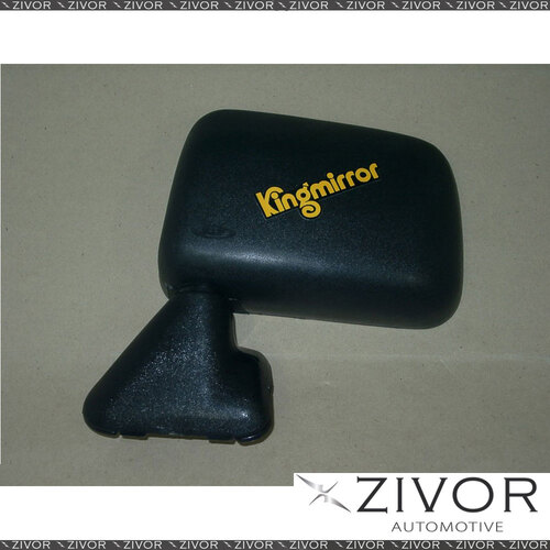 HPP LUNDS Left Hand Door Mirror For Toyota Hilux LN106 3L 2.8L DSL 87940-89139NG
