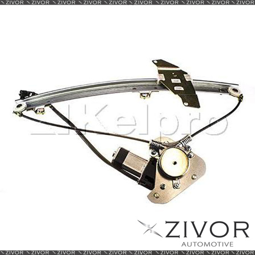 Window Regulator FR Left For Toyota Avalon 3.0 MCX10R Petrol Sedan 1995-2005