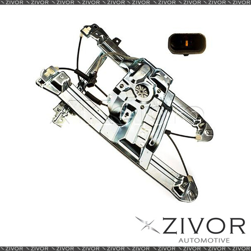 Window Regulator Front Right For Mitsubishi 380 3.8 i Petrol Sedan 2005-2008