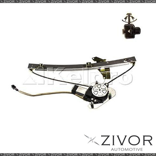 Window Regulator FR Right For Toyota Avalon 3.0 MCX10R Petrol Sedan 1995-2005