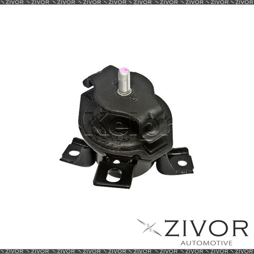KELPRO Engine Mount For Mitsubishi Outlander 2.4 4x4 ZF SUV 2004-2006 #MT7003