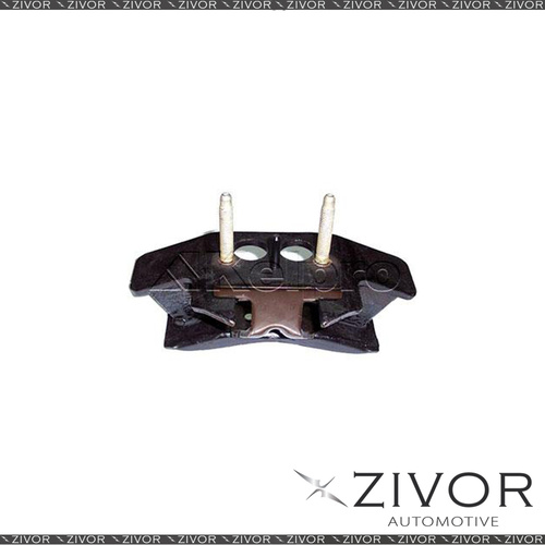 Best Engine Mount For Holden Commodore VZ 3.6 V6 Sedan Dual Fuel LPG 2005 - 2006