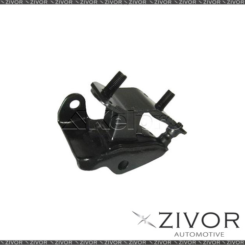 Best Engine Mount For Honda Accord 2.4 VTEC E CM5 125kw Sedan Petrol 2006 - 2008