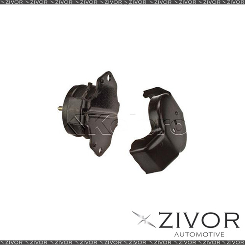 KELPRO Engine Mount For Mitsubishi Pajero 3.2 DI-D NS,NT SUV 2006-2009 #MT7043