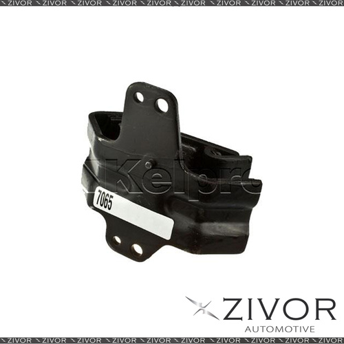 KELPRO Engine Mount For Nissan Navara 2.5 Di 4x4 D22 C/CDiesel 2008-2019 MT7065