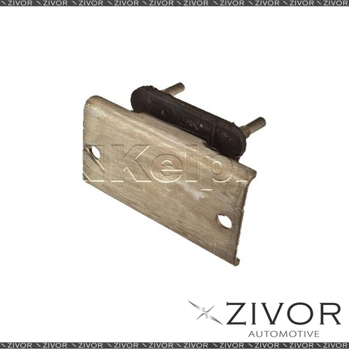 KELPRO Engine Mount For Nissan Navara 3.0 dCi 4x4 D40 Ute Diesel 2010-19 MT7068