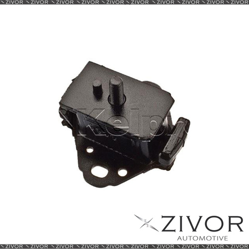 Engine Mount For Toyota Hiace / Commuter 2.5 D-4D KDH222 Bus Diesel 2006-2019