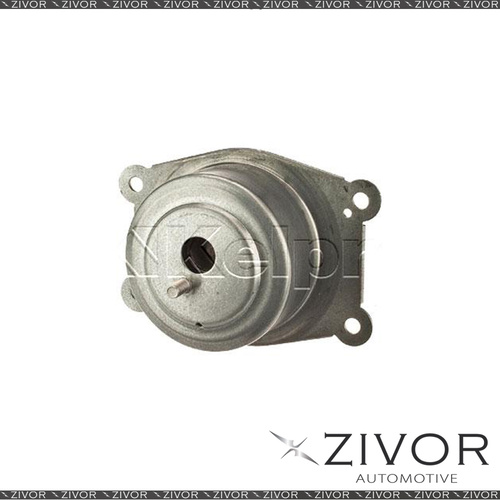 Best Engine Mount For Holden Astra 2.0 i Turbo AH 147kw Coupe Petrol 2006 - 2010