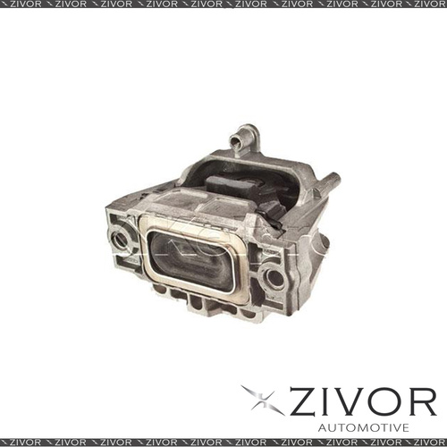 KELPRO Engine Mount For Volkswagen Eos 2.0 TSI 1F Conv Petrol 2007-2015 MT7132