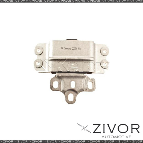 Engine Mount For Audi A3 2.0 TFSI Quattro 8P1 147kw Hatchback Petrol 2004-2012