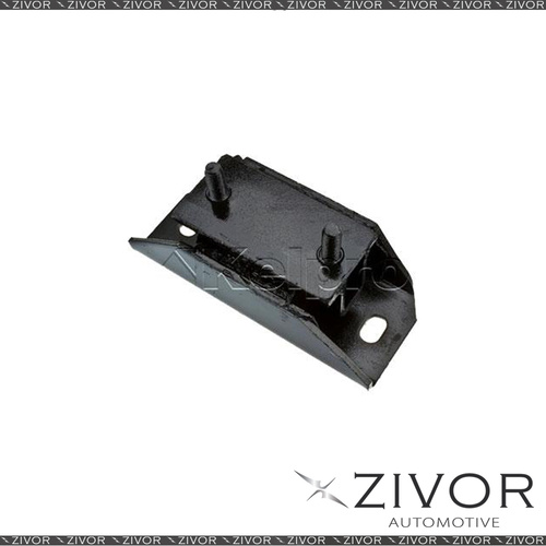 Best Engine Mount For Holden Rodeo RA 3.0 DiTD 4x4 TFS77 Ute Diesel 2007 - 2008