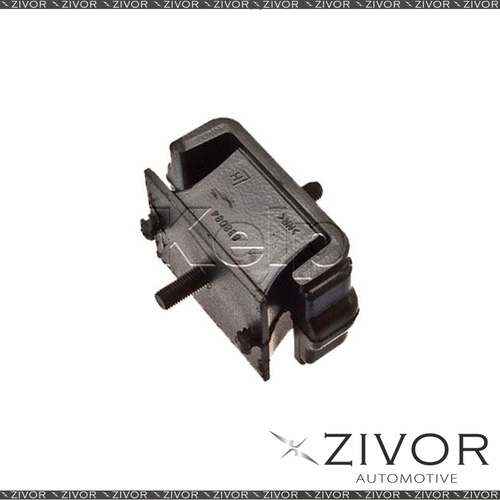 KELPRO Engine Mount For Mazda BT-50 3.0 CDVi 4x4 UN C/CDiesel 2006-2011 MT7330