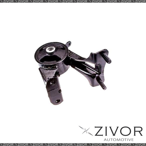 Best Engine Mount For Toyota Corolla 1.8 VVTL-i ZZE152R Sedan Petrol 2007 -2012