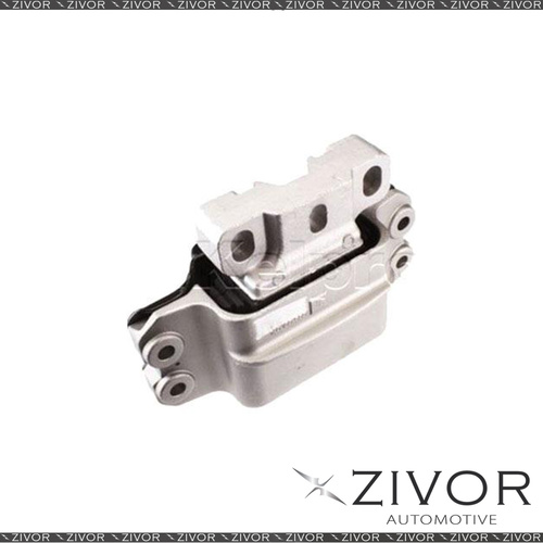 Best Engine Mount For Volkswagen Golf 1.4 TSI Mk6 90kw Wagon Petrol 2009 - 2013