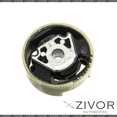 Best Engine Mount For Skoda Superb 1.8 TSI 4x4 3T5 118kw Wagon Petrol 2009 -2015