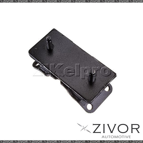 Engine Mount For Toyota Land Cruiser 80 Series 4.5 24V FZJ80R SUV Petrol 1992-97
