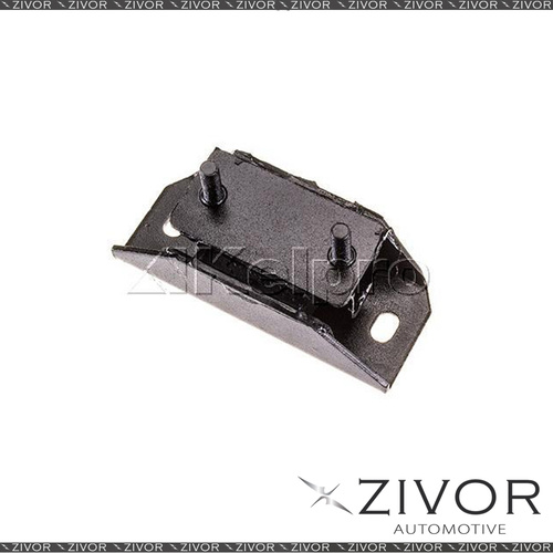 KELPRO Engine Mount For Holden Rodeo RA 3.6 i 4x4 TFS27 Ute 2006-2008 #MT7760