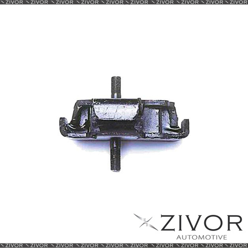 Engine Mount For Toyota Land Cruiser 40 Series 4.2 FJ40V,FJ43,FJ45,FJ55 1972-86