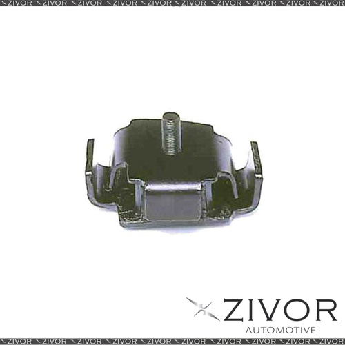 Best Engine Mount For Toyota Land Cruiser 40 Series 4.2 FJ42 Ute Petrol 1972-86