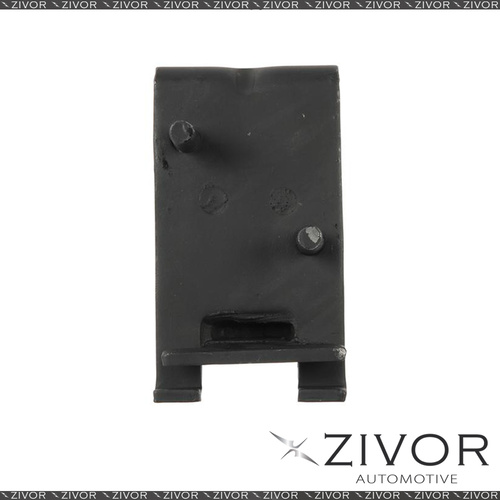 Engine Mount For Holden Statesman VQ 5.0 V8 308 Black Sedan Petrol 1990- 1994