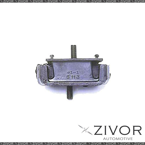 KELPRO Engine Mount For Ford Spectron 2 Van Petrol 1986-1990 MT8173 *By Zivor*