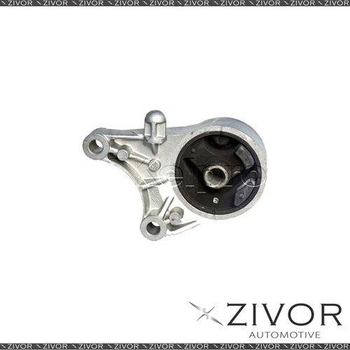 Engine Mount For Holden Astra 2.0 i Turbo TS 147kw Convertible Petrol 2002-04