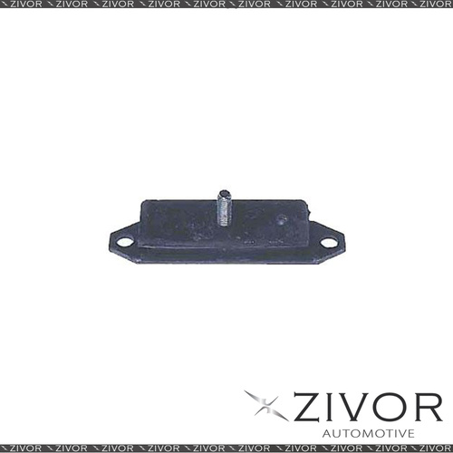 KELPRO Engine Mount For Suzuki Sierra 1.0 SJ410 S/Top SUV Petrol 1981-88 MT8187