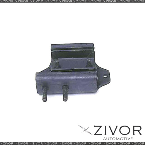 KELPRO Engine Mount For Nissan Bluebird 2.0 910 Coupe Petrol 1985-1986 MT8215