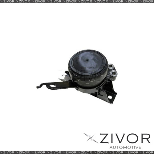 KELPRO Engine Mount For Toyota Yaris 1.5 NCP91 Hatchback Petrol 2005-2011 MT8222