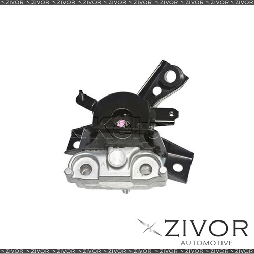 KELPRO Engine Mount For Toyota Rav 4 2.4 VVTi 4x4 XA30 SUV Petrol 2005-12 MT8223