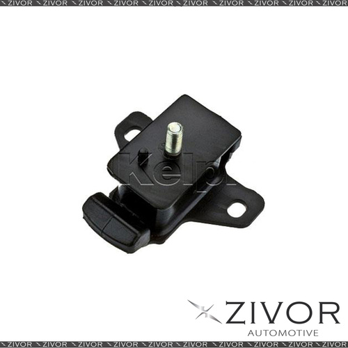 KELPRO Engine Mount For Toyota Hilux 4.0 4x4 GGN25R Ute Petrol 2005-2015 MT8262