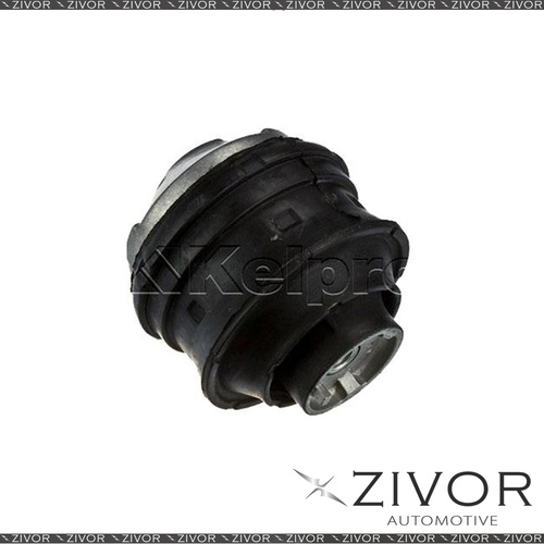 Engine Mount For Mercedes Benz C-Class C200 Kompressor W203 Sdn Petrol 2000-02