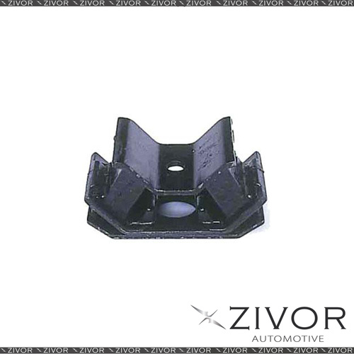 Best Engine Mount For Suzuki Vitara 1.6 16V TA03 Soft Top SUV Petrol 1999- 2002
