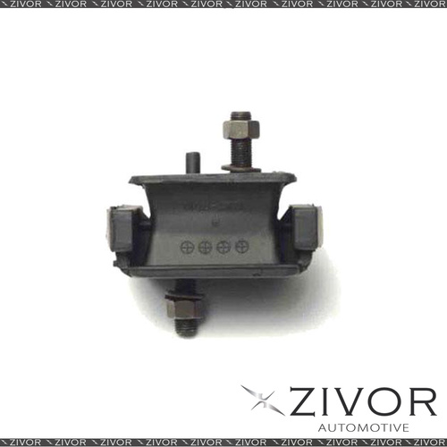 Engine Mount For Toyota Land Cruiser 80 Series 4.2D HZJ80R SUV Diesel 1990-1997
