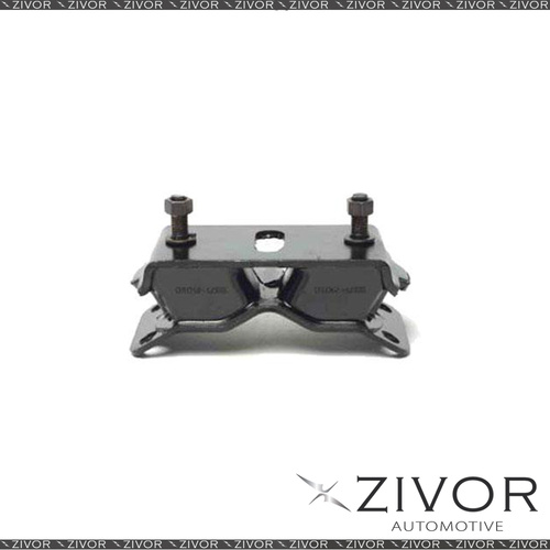 Engine Mount For Toyota Land Cruiser 80Series 4.5 24V FZJ80R SUV Petrol 1992-97